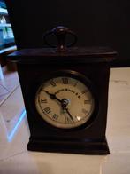 Antieke Springfield Klok, Antiek en Kunst, Antiek | Klokken, Ophalen