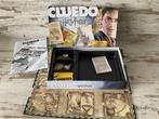 Cluedo harry potter editie parker [s803], Hobby en Vrije tijd, Gezelschapsspellen | Bordspellen, Ophalen of Verzenden, Zo goed als nieuw