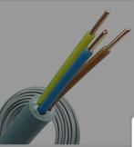 kabel YMVK 3 x 2,5. 100m, Hobby en Vrije tijd, Ophalen, Nieuw