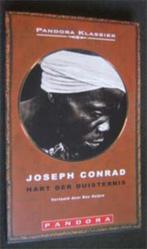 Joseph Conrad : Hart der duisternis, Ophalen of Verzenden, Zo goed als nieuw