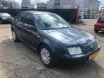 Vw bora Automaat, Te koop, Bedrijf, Benzine, Stof