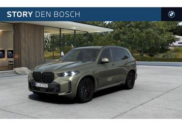 BMW X5 xDrive50e High Executive M Sport Automaat / Panoramad beschikbaar voor biedingen