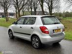 Skoda Fabia 1.2 TSI Arctic*NEW APK 11/26*AIRCO*ELEK. RAMEN, Auto's, Skoda, Voorwielaandrijving, Euro 5, 4 cilinders, 1016 kg