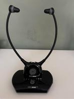 koptelefoon tv, Ophalen of Verzenden, Zo goed als nieuw, Overige merken, Draadloos