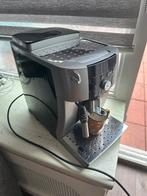 DeLonghi Magnifica Start volautomatische, Stoompijpje, Espresso apparaat, Zo goed als nieuw, Koffiebonen