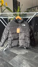 (MAAT S) THE NORTH FACE RETRO NUPTSE 1996, Kleding | Heren, Jassen | Winter, Ophalen, Zwart, Nieuw, The North Face