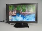 IIYAMA PROLITE E2080HSD monitor met dvi/vga en kantelbaar, Computers en Software, Monitoren, 3 tot 5 ms, Kantelbaar, Ophalen of Verzenden