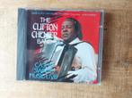 CDThe Clifton Chenier Band – Cajun Swamp Music Live, Ophalen of Verzenden, Zo goed als nieuw
