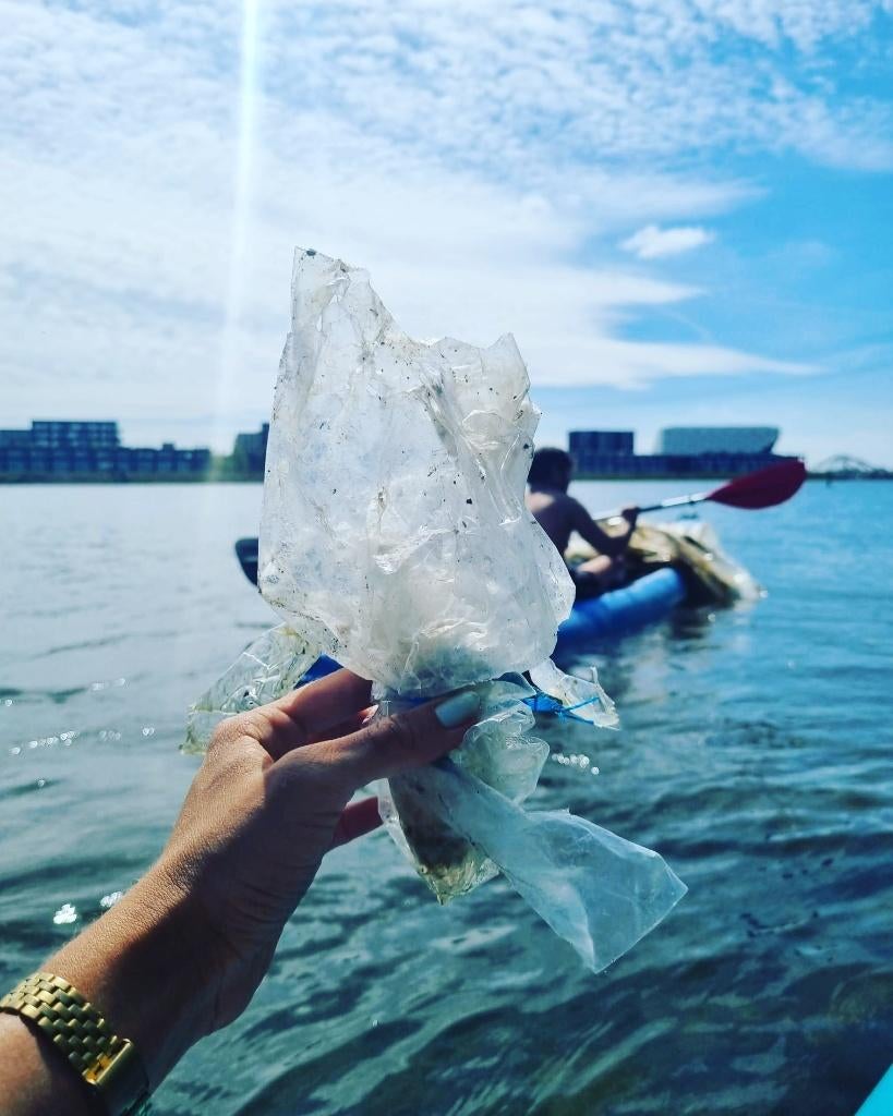 Social Media vrijwilliger gezocht - @Trash.cleanup, Vacatures, Starter, Overige vormen, Overige niveaus, Geschikt als bijbaan