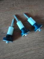 Verhuisbouten wasmachine Indesit, Ophalen of Verzenden