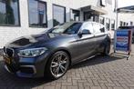Bmw 1-SERIE M140I ED. HIGH EXEC BOM VOL ZEER BEGEERLIJK, Achterwielaandrijving, Euro 6, Bedrijf, 2998 cc