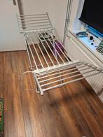 Elektrisch wasrek, Ophalen, Zo goed als nieuw, Wasrek