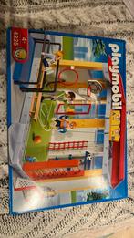 Playmobil Gymzaal 4325 compleet, Kinderen en Baby's, Speelgoed | Playmobil, Ophalen of Verzenden, Zo goed als nieuw