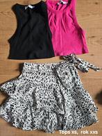 Leuk zomers setje costes / sting, Ophalen of Verzenden, Gedragen, Maat 34 (XS) of kleiner