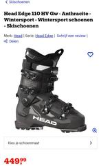 Te koop bijna nieuwe skischoenen maat 44, Kleding | Heren, Wintersportkleding, Ophalen of Verzenden, Zo goed als nieuw, Overige maten