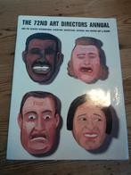 The 72nd art directors annual graphic art and design, Boeken, Ophalen of Verzenden, Zo goed als nieuw, Overige onderwerpen