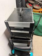 Rive Onderbak Plus Lade 6cm + 3cm - Prima Staat!, Ophalen of Verzenden, Gebruikt