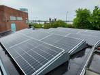 zonnepanelen, Doe-het-zelf en Verbouw, Ophalen, Zo goed als nieuw, Compleet systeem, 200 wattpiek of meer