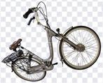Opknapper E-bike, Ophalen, Gebruikt, Overige merken