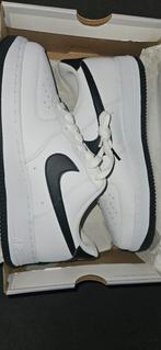 nike air force, Ophalen of Verzenden, Nieuw, Wit