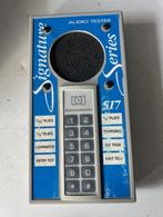 glasbreukmelder tester, Ophalen of Verzenden, Detector, Sensor of Melder, Overige soorten