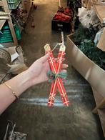 Skie hangers, Ophalen, Zo goed als nieuw