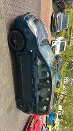 Nissan Note 1.4 16V 2006 Blauw, Te koop, Geïmporteerd, 5 stoelen, Benzine