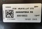 Nissan Juke 2 / II F16 Full Led black koplamp links, Auto-onderdelen, Verlichting, Ophalen of Verzenden, Gebruikt, Nissan