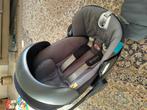 Super fijne maxi cosie, cybex Cloud Q met goede ligfunctie, Overige merken, Ophalen of Verzenden, Zo goed als nieuw, Isofix