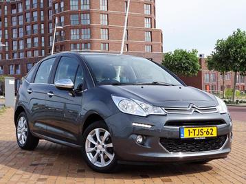 Citroen C3 1.0 VTi Collection nwe motor 7000km oud! Navi ECC beschikbaar voor biedingen