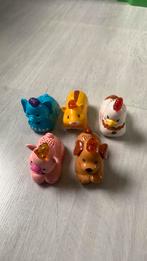 V tech zoef zoef dieren, Ophalen of Verzenden, Zo goed als nieuw, 6 maanden tot 2 jaar