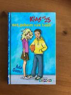 Klas van 25/ Het geheim van luuk - Ada Ooms, Ophalen, Zo goed als nieuw