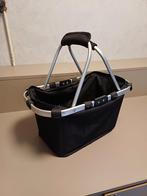 Honden fietsmand, Dieren en Toebehoren, Ophalen, Riet