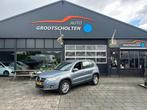 VOLKSWAGEN Tiguan 1.4 TSI 150pk 4Motion Nieuwe distributie k, Auto's, Stof, Gebruikt, Parkeersensor, 4 cilinders