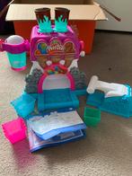 Playdoh, Ophalen, Gebruikt, Knutselen