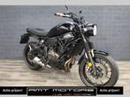 YAMAHA XSR 700 ABS (bj 2019) 35KW A2 geschikt, Motoren, Motoren | Yamaha, 2 cilinders, Bedrijf, Onbekend, Toermotor