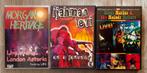 Reggae dvd’s, Alle leeftijden, Ophalen of Verzenden, Zo goed als nieuw