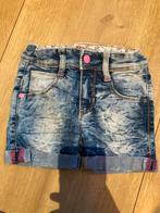 Feetje meisjes korte broek maat 80 (te dragen tm 98), Kinderen en Baby's, Ophalen of Verzenden, Zo goed als nieuw, Meisje, Broekje