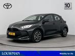 Toyota Yaris 1.5 Hybrid 115 Dynamic limited | Applecarplay |, 12 maanden, Gebruikt, Zwart, 1490 cc