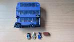 Lego Harry Potter The Knight Bus 75957, Kinderen en Baby's, Speelgoed | Duplo en Lego, Ophalen of Verzenden, Zo goed als nieuw