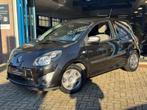 Renault Twingo 1.2-16V Collection 2011 AIRCO APK NAP 1e Eig!, Gebruikt, Zwart, 4 cilinders, 4 stoelen