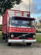 VOLVO MMBS  GERESERVEERD, Bedrijf, Te koop