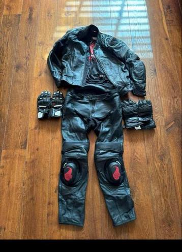 Motorpak- koop samen of apart! beschikbaar voor biedingen