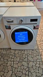 Nette Wasmachines A merken vanaf €149 Inc Garantie, 1200 tot 1600 toeren, Minder dan 85 cm, 8 tot 10 kg, Ophalen of Verzenden