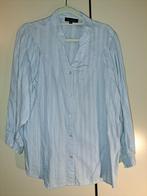 G maxx blouse, Kleding | Dames, Ophalen of Verzenden, Nieuw, Maat 42/44 (L), Blauw