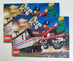 Oude Lego catalog, Verzenden, Gebruikt, Lego