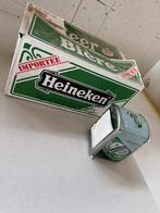 Heineken lot, Verzamelen, Speldjes, Pins en Buttons, Ophalen, Zo goed als nieuw, Merk