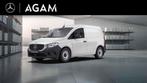 Mercedes-Benz Citan 108 CDI L1 Base, Voorwielaandrijving, Euro 6, 4 cilinders, Wit