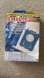Stofzuigerzakken, Witgoed en Apparatuur, Onderdelen en Toebehoren, Ophalen of Verzenden, Nieuw