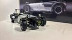 Caterham super seven jpe Kyosho 1.18, Kyosho, Ophalen of Verzenden, A, A